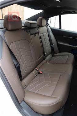 بي ام دبليو الفئة 5